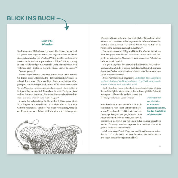 Ostern neu Erleben - Thankgoods - Der herzliche Geschenkeshop!