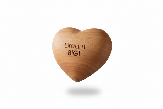 Thankgoods Handschmeichler Dream Big - Produktfoto