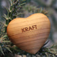 Thankgoods Handschmeichler Holzherz KRAFT