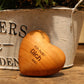 Thankgoods wooden heart I love you