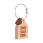 Thankgoods keychain house home sweet home