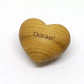 Thankgoods Holzherz Handschmeichler Danke! Produktbild