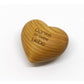 Thankgoods Holzherz 'Danke für Deine Liebe' - Thankgoods