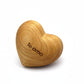 Thankgoods Holzherz Te amo - Thankgoods