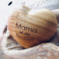 Thankgoods Wooden Heart Mama is the best!